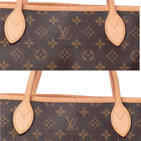 Neverfull GM Authentic - Picture 5 of 6